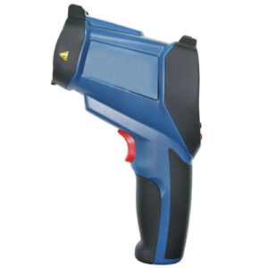 Hospitality Enviro Tech Digital Infrared IR Video Thermometer