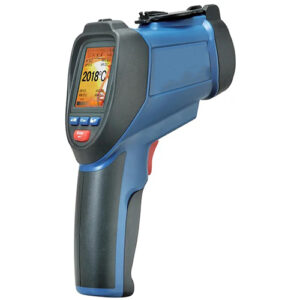 Hospitality Enviro Tech Digital Infrared IR Video Thermometer