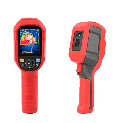 Hospitality Enviro Tech Thermal Imager