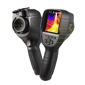 Hospitality Enviro Tech Thermal Imaging Thermometer
