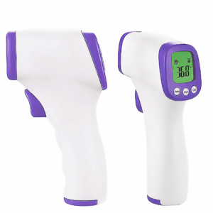 Hospitality Enviro Tech Automatic Infrared Thermometer