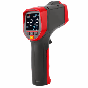 Hospitality Enviro Tech High Accuracy Infrared Thermometer