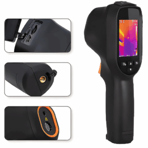 Hospitality Enviro Tech Industrial Infrared Thermometer