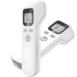 Hospitality Enviro Tech Laser Infrared Thermometer