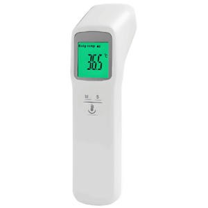 Hospitality Enviro Tech Portable Infrared Thermometer