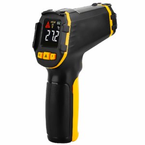 Hospitality Enviro Tech Digital Laser Infrared Thermometer