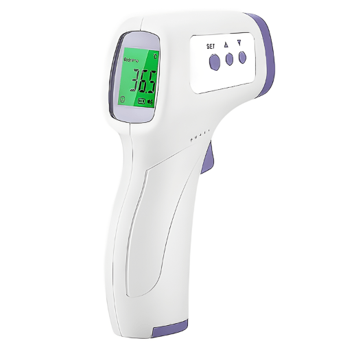 Hospitality Enviro Tech Accurate Infrared Thermometer