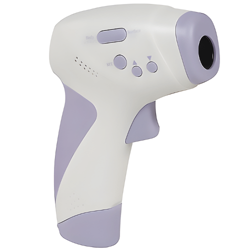 Hospitality Enviro Tech Accurate Infrared Thermometer - Image 2