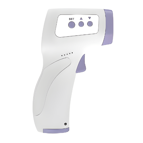 Hospitality Enviro Tech Accurate Infrared Thermometer - Image 3