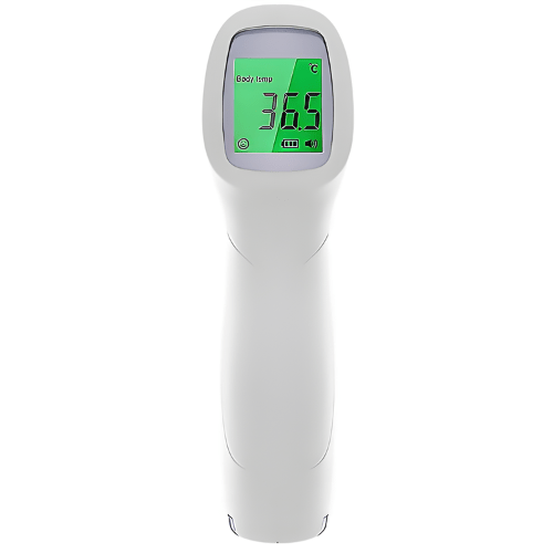 Hospitality Enviro Tech Accurate Infrared Thermometer - Image 4