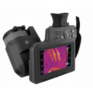 Thermal Imaging Camera with Auto Lens & Laser Focus Hospitality Enviro Tech
