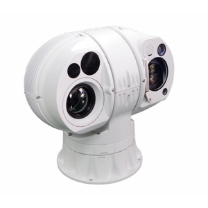 Hospitality Enviro Tech High Accuracy Temperature Thermal Imaging Camera