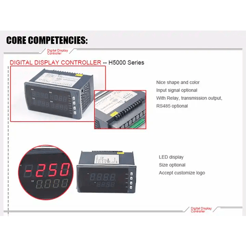 Hospitality Enviro Tech Industrial Temperature Data Logger - Image 5