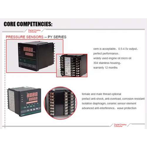 Hospitality Enviro Tech Industrial Temperature Data Logger - Image 2