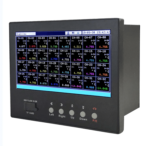 Hospitality Enviro Tech Industrial Universal Thermocouple Temperature Data Logger - Image 4