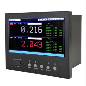 Hospitality Enviro Tech Industrial Universal Thermocouple Temperature Data Logger