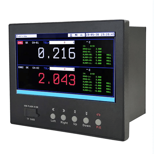 Hospitality Enviro Tech Industrial Universal Thermocouple Temperature Data Logger