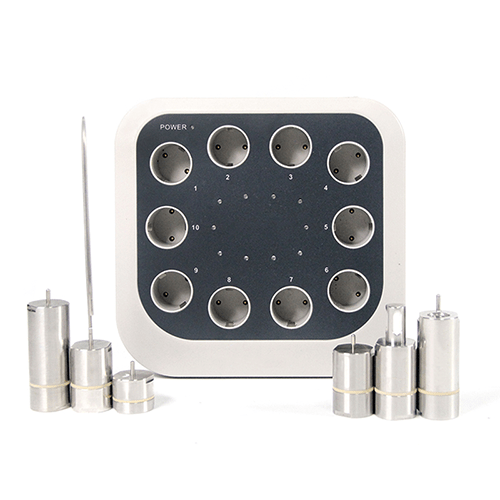 Hospitality Enviro Tech Industrial Waterproof Temperature Data Logger