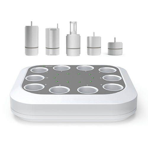 Hospitality Enviro Tech Industrial Waterproof Temperature Data Logger - Image 2