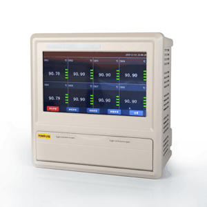 Hospitality Enviro Tech Industrial Universal Temperature Data Logger