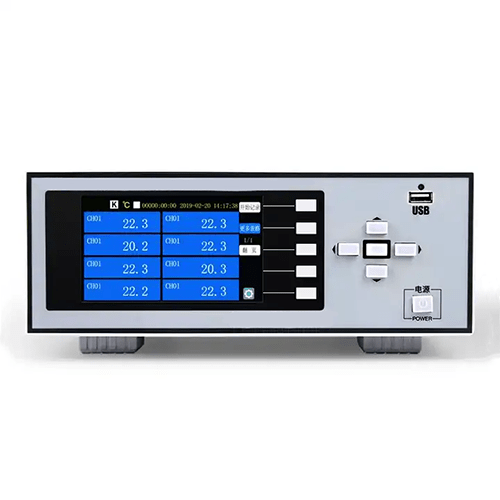 Hospitality Enviro Tech Industrial Universal Temperature Data Logger - Image 3