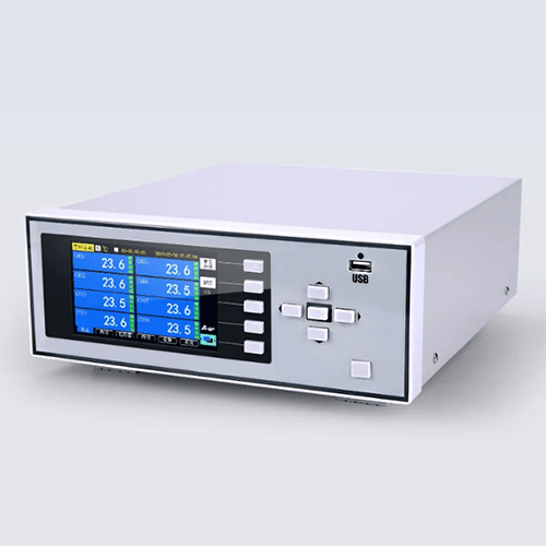 Hospitality Enviro Tech Industrial Universal Temperature Data Logger