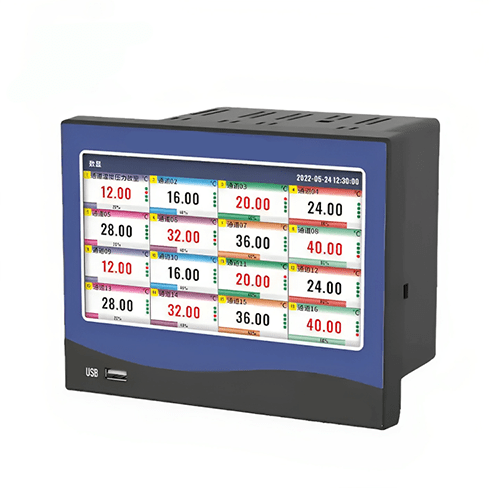 Hospitality Enviro Tech Industrial Temperature Data Logger