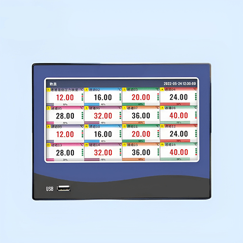 Hospitality Enviro Tech Industrial Temperature Data Logger - Image 2