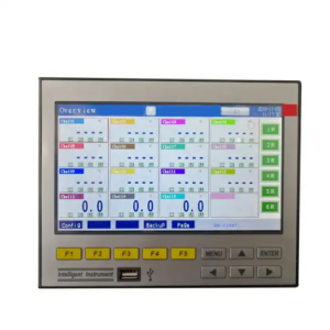 Hospitality Enviro Tech Universal Thermocouple Temperature Data Logger