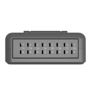 Hospitality Enviro Tech Multifunction Thermocouple Temperature Data Logger