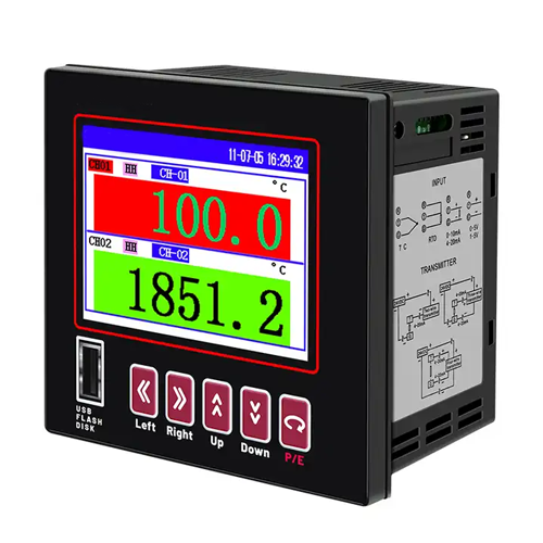 Hospitality Enviro Tech Temperature LCD Data Logger