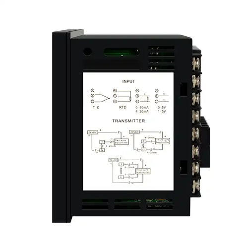 Hospitality Enviro Tech Temperature LCD Data Logger - Image 2