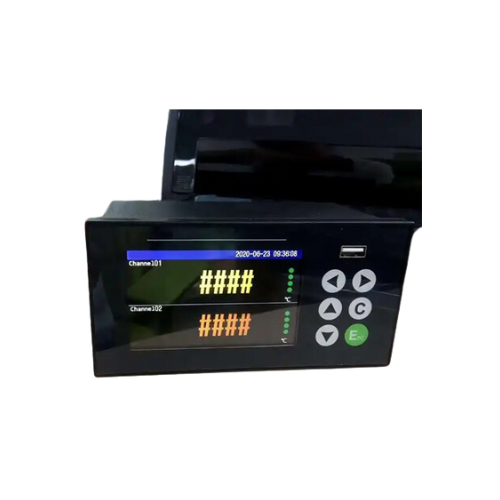 Hospitality Enviro Tech Industrial Temperature Pressure Data Logger - Image 3