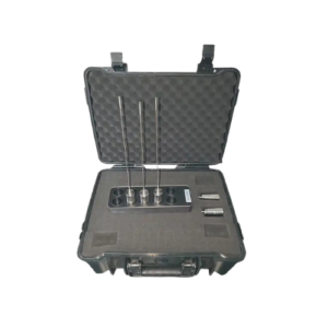 Hospitality Enviro Tech Industrial Temperature Data Logger