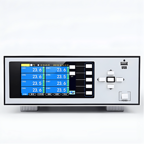 Hospitality Enviro Tech Industrial Temperature Monitor Data Logger - Image 5