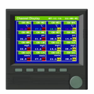 Hospitality Enviro Tech Industrial Monochrome USB Temperature Data Logger