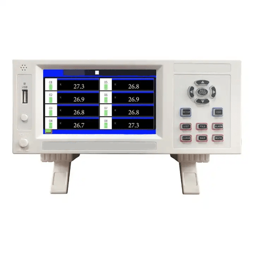 Hospitality Enviro Tech Industrial Temperature Data Logger - Image 5