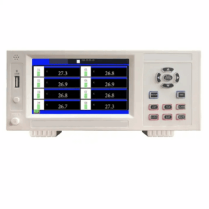 Hospitality Enviro Tech Industrial Temperature Data Logger