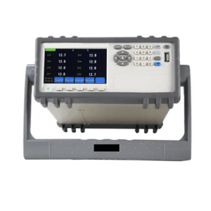 Hospitality Enviro Tech Industrial Multi Channel Temperature Data Logger
