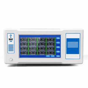 Hospitality Enviro Tech Industrial 32 Way Temperature Data Logger