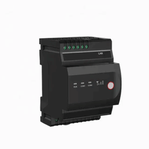 Hospitality Enviro Tech Industrial Power Meter Temperature Data Logger