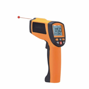 Hospitality Enviro Tech Industrial Digital Laser Temperature Logger