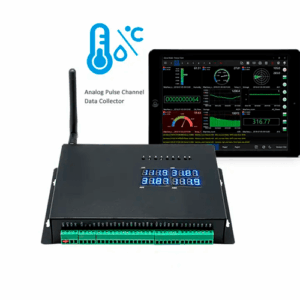 Hospitality Enviro Tech Industrial Temperature Data Logger