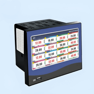 Hospitality Enviro Tech Industrial Temperature Humidity Data Logger