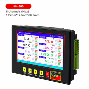 Hospitality Enviro Tech Industrial Temperature  Data Logger