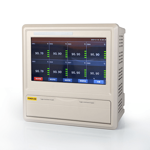 Hospitality Enviro Tech Industrial Temperature Data Logger