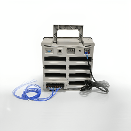 Hospitality Enviro Tech Industrial Temperature Data Logger - Image 3