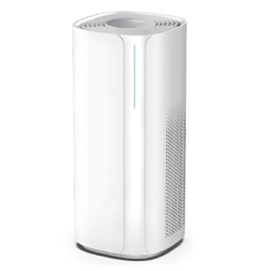 Smart HEPA Air Purifier with active carbon filter- Hospitality Enviro Tech