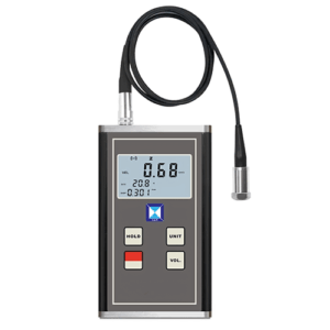 Hospitality Enviro Tech High Precision Vibration Meters