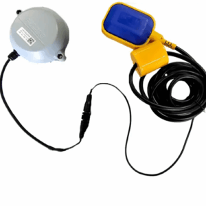 Multi-Sensor Monitor with GPS & NB-IoT, IP68 - Hospitality Enviro Tech